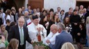 1. Mai 2014 Heiligsprechung Papst Johannes Paul II
